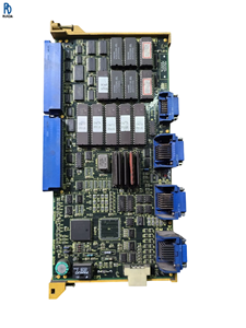 แผงวงจรเซ็นเซอร์ควบคุม PLC ของแท้ใหม่เอี่ยม A16B-2201-0101 - Product Image 1