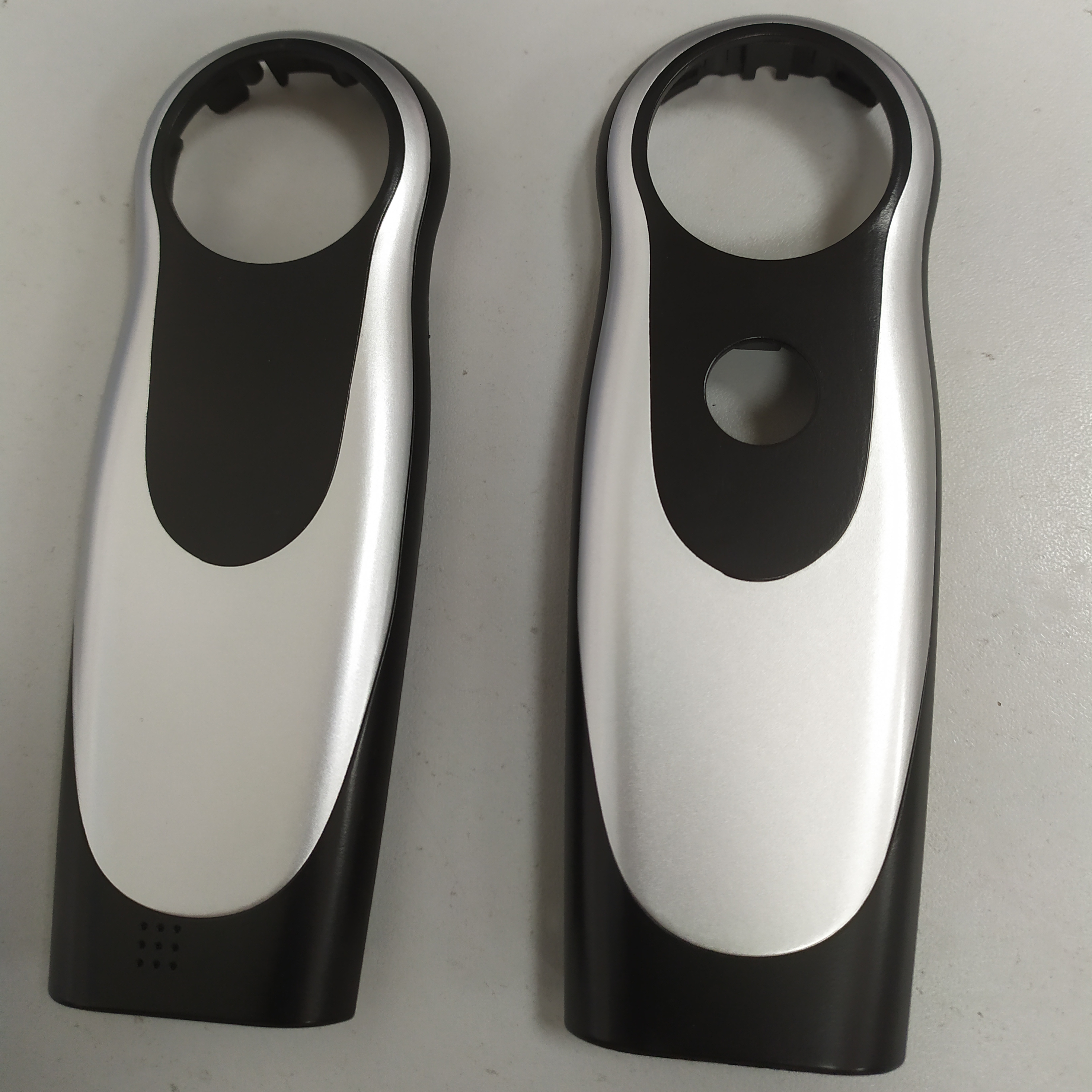 Panoramic Binocular Monitor Waterproof Camera Shell Surveillance Camera Accessories for 360 Degree VR Camara camera accessories