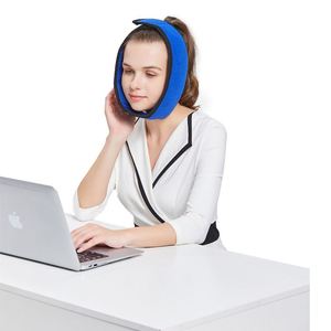 Bolsas de Agua Caliente y Fría para Alivio del Dolor, Productos Más Vendidos, Compresa Fría Facial Personalizada, Paquete de Hielo Facial, Dolor de Mentón - Product Image 4