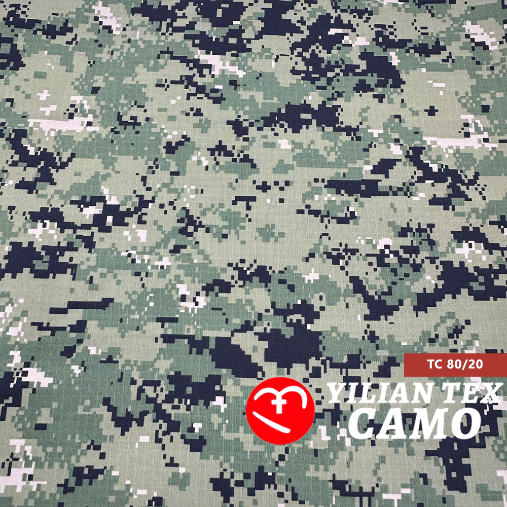 เรา AOR2 nwu Type III Camo