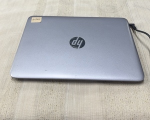 Ordinateur portable reconditionné H-P EliteBook 820 G4 Barebone 12,5 pouces Intel Core i7 7ème génération sans RAM ni SSD - Product Image 2