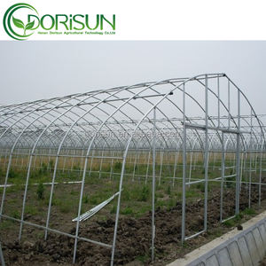 Jardín al aire libre Walk-In Green House Anti Fog Anti Drip Garden Invernadero para la <span class=keywords><strong>venta</strong></span> - Product Image 4