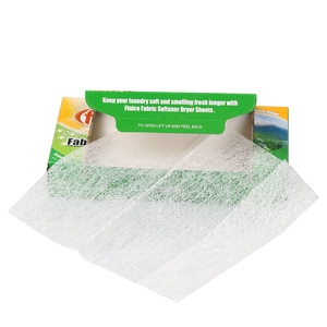 Gel Làm Mềm Vải Finice Bán Sỉ Số Lượng Lớn Vải Làm Mềm Vải Thay Thế Hơi Nước Giặt - Product Image 3