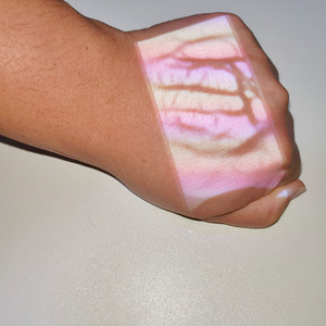 Alat pencitraan pembuluh darah, pengukur Nadi portabel untuk dokter hewan, perangkat Display inframerah genggam - Product Image 4