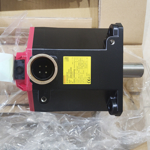 A06B-1408-B100 b150 סרוו מנוע מקורי מותג חדש במלאי - Product Image 4