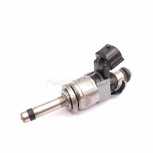 Inyector de combustible Jx6e-9g929-a para Ford Focus Explorer Vi 3,0, pieza de repuesto para motor, construcción metálica - Product Image 5