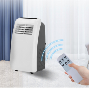 เครื่องปรับอากาศแบบพกพา 12000 บีทียู - Product Image 2