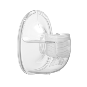 Accesorios de extractor de leche portátil Colector de leche 24/27mm Accesorios de silicona S18/<span class=keywords><strong>S21</strong></span> Colector de leche 24/27mm - Product Image 2