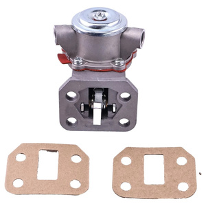 Pompe de transfert de carburant 2641722 pour 4.203.2 L779 L783 L785 - Product Image 2