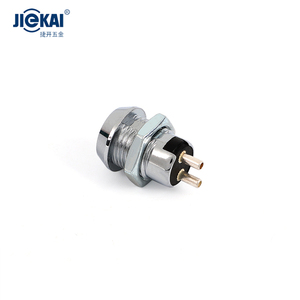 Jk009 an ninh Bảng điều khiển <span class=keywords><strong>Key</strong></span> khóa chuyển đổi giám sát hoạt động Bảng điều chỉnh keyswitch khóa - Product Image 3