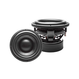 <span class=keywords><strong>Woofer</strong></span> de Audio para coche, 2500w, espuma ancha, envolvente, 12 <span class=keywords><strong>pulgadas</strong></span>, Spl - Product Image 4