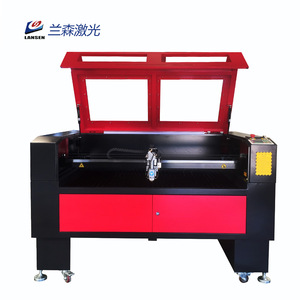 150W 180W 1300*900 Machine de découpe Laser Co2 non métallique en métal mixte pour <span class=keywords><strong>Cs</strong></span> Ss Bois Mdf Plastique Acrylique Gravure - Product Image 3
