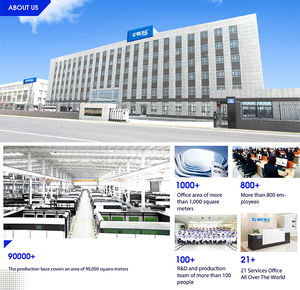 Gweik तेज गति 1kw 2kw 3kw 4kw 6kw न्यूमेटिक चक पाइप कटर धातु पाइप लेजर काटने मशीन फाइबर लेजर काटने उपकरण - Product Image 6