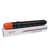 Cartouche de toner NPG45 GPR30 C-EXV28 pour copieur IR ADVANCE C5030 C5235 C5240 C5255 Imprimante universelle CMYK Couleur 36000 pages