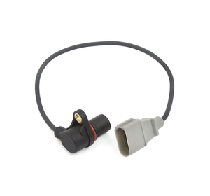 Sensor Crankshaft Otomatis 06A906433F 0261210165 0261210166 V10-72-1227 untuk Audi untuk PASSAT Phaeton 06A 906 - Product Image 5