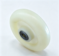 Fabricant de pièces en plastique et en caoutchouc moulées par injection en PVC/ABS/POM/HDPE/PP personnalisées de qualité supérieure, autres produits en plastique