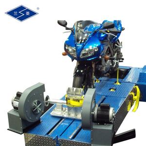 YP3300 الهيدروليكية dynamometers المحرك اختبار مقاعد البدلاء محرك dynamometers-معدات الاختبار تلاعب اختبار موقف - Product Image 6