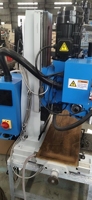 Machines de forage de fraisage à vitesse Variable ZAY7045V/1 avec alimentation automatique