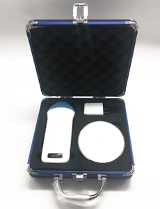 Konted MDR Venta caliente precio de fábrica portátil color doppler sonda de ultrasonido - Product Image 6