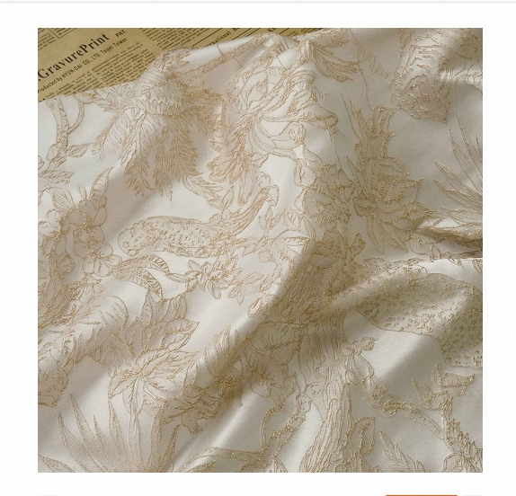 85 Polyester and 15 Nylon Recycled Fabric