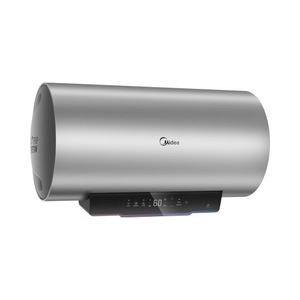 Chauffe-eau électrique Midea 100L à accumulation, contrôle intelligent, mural, en acier inoxydable, 3300W, chauffage rapide, contrôlé par application - Product Image 5