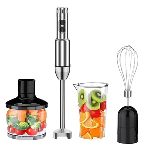 Meilleur Robot Culinaire Plongeant pour Bébé, Mixeur Multifonction 700W 750W 800W, Mixeur Plongeant Électrique pour la Préparation de Repas, En Vente - Product Image 2
