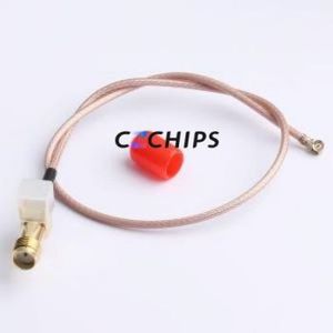 KH-IPEX-SMAKWE5-RG1.78-B250H RF Cable RF Whole Sale Electronic Component Chips Supplier & BOM Service - Product Image 1