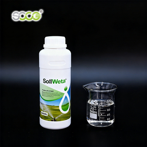 Agente Penetrante Liquido per Umidificazione del Suolo, Agente Chimico Ausiliario che Aumenta la Disponibilità dell'Acqua per le <span class=keywords><strong>Piante</strong></span>, Ritenzione dell'Acqua nella Zona Radicale - Product Image 5