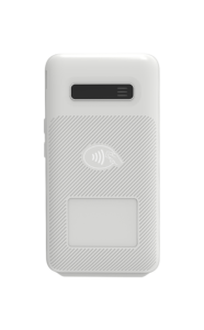 Nouveau système de point de vente mobile Android 10 FP9810, terminal intelligent tout-en-un, lecteur de cartes, 1 Go de RAM/8 Go de stockage, batterie 2450 mAh. Support QR - Product Image 6