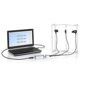 Solución de Medición de Potencia ROHDE&SCHWARZ NRPM OTA NRPM-A90 NRPM-A90D - Product Image 2