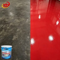 Peinture de finition acrylique anticorrosion YUHONG – Vente en gros usine – Brillante, séchage rapide, pour automobile, machine, bois, multicolore, résistante aux intempéries