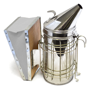 1 Bộ 6 Sản Phẩm Dụng Cụ Nuôi Ong Bộ Dụng Cụ Bắt Đầu-Bàn Chải Nuôi Ong Dụng Cụ Nuôi Ong Dụng Cụ Lấy Tổ Ong Dụng Cụ Cạo Dao Nuôi Ong - Product Image 2