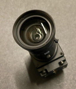 Cámara con sensor de visión industrial CA-HF2100C CA-HF2100M - Product Image 3