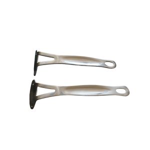 Frypan xử lý Nhà sản xuất thép không gỉ <span class=keywords><strong>PAN</strong></span> xử lý Frypan xử lý - Product Image 6