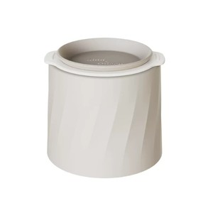 Moule à glaçons créatif blanc en forme de couronne de roi et de reine pour whisky, à utiliser au réfrigérateur - Product Image 5