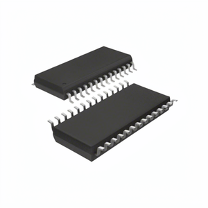 Interfaz MAX3238EIPWR 28 TSSOP Comprar Componentes Electrónicos en Línea Distribuidor Autorizado - Product Image 1