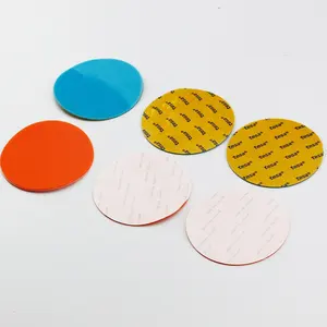 Pie de goma adhesivo para tablero de cocina, fabricante de China