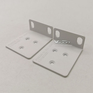 Kit de montage en rack 1RU P09008-01-440 pour commutateur Forti <span class=keywords><strong>FS</strong></span>-<span class=keywords><strong>124E</strong></span>-POE - Product Image 4