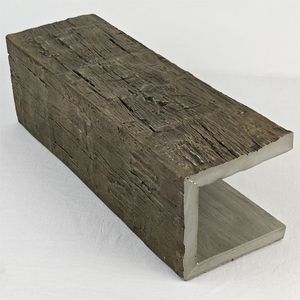 <span class=keywords><strong>Vigas</strong></span> Artificiales Everwall <span class=keywords><strong>de</strong></span> Poliuretano, <span class=keywords><strong>Vigas</strong></span> Decorativas Rústicas Vintage <span class=keywords><strong>de</strong></span> Imitación <span class=keywords><strong>Madera</strong></span>, <span class=keywords><strong>Vigas</strong></span> <span class=keywords><strong>Falsas</strong></span> <span class=keywords><strong>de</strong></span> Poliuretano para Techo - Product Image 2