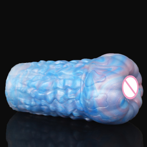 FAAK G6121 Jellyfish-Isha <span class=keywords><strong>Mara</strong></span> Bambola Sessuale Colorata in Vendita con Sensazione Realistica per Utenti Maschili Masturbatore Maschile - Product Image 4