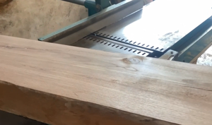 Wood Carpentry Machinery Woodworking Table Planer <b>Roller</b> Helical Spiral Thickness Cutterhead Insert <b>Blades</b> Cutter Head - Product Image 6