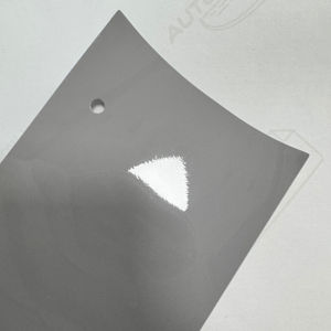 Film de protection de voiture ESIGN Super Wet Gloss Nardo Grey, autocollant de vinyle changeant de couleur, protection UV à 90%, anti-rayures, garantie 3 ans - Product Image 4