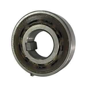 Rodamiento Industrial de Embrague Unidireccional BB 25-2K-K - Product Image 1