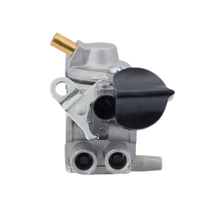 เครื่องเป่าลม4จังหวะ4282-120-0606 C1Q-S184 C1Q-S183 BR500 STI HL คาร์บูเรเตอร์เป่าลม - Product Image 4