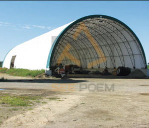 <span class=keywords><strong>Abri</strong></span> Conteneur <span class=keywords><strong>Agricole</strong></span> Étanche CS4020 pour la Protection des Machines, des Aliments pour Bétail et des Cultures - Product Image 4