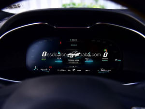 จีนทำมก. 6มก. GT <span class=keywords><strong>PHEV</strong></span>/น้ำมัน/เชื้อเพลิงที่เชื่อถือได้สูง - Product Image 4