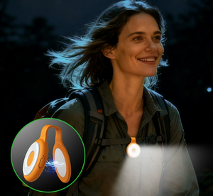 Nouvelle Lampe LED Portable Magnétique pour Téléphone, Idéale pour Selfie, Enregistrement Vidéo, Vlogging et Diffusion en Direct - Maison Intelligente - Product Image 6
