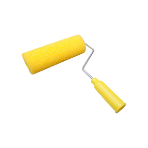 Nuevo <span class=keywords><strong>Rodillo</strong></span> de Pintura Multitamaño 2026, Recambio de <span class=keywords><strong>Rodillo</strong></span> Artístico de Nylon Texturizado para Trabajos de Construcción en Exteriores - Product Image 6