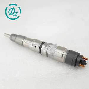 หัวฉีดน้ำมันดีเซล EexcavaStart 6 PC รุ่น 0445120376 400903-00104 สำหรับเครื่องยนต์รถขุดแบบล้อ รับประกัน 6 เดือน - Product Image 3