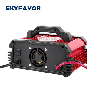 Smart Automatic <strong>Trickle</strong> <strong>Car</strong> Battery <strong>Charger</strong> 12V 6A/8A/10A 24V 6A Repair Maintainer <strong>Car</strong> Motorcycle Lead-Acid Batteries <strong>Charger</strong> - Product Image 5